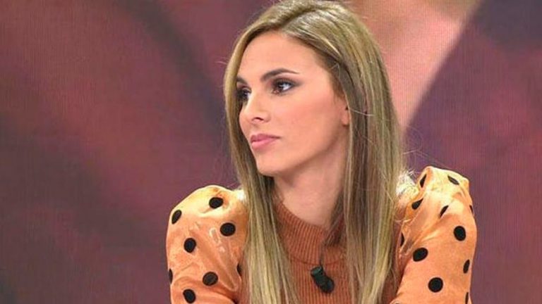 Irene Rosales e Isabel Pantoja: los ‘zascas’ que se han mandado a través de la televisión