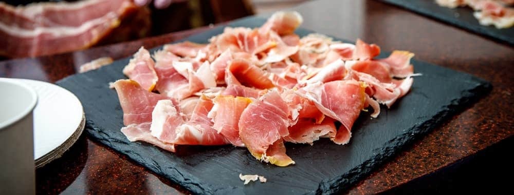 Jamón