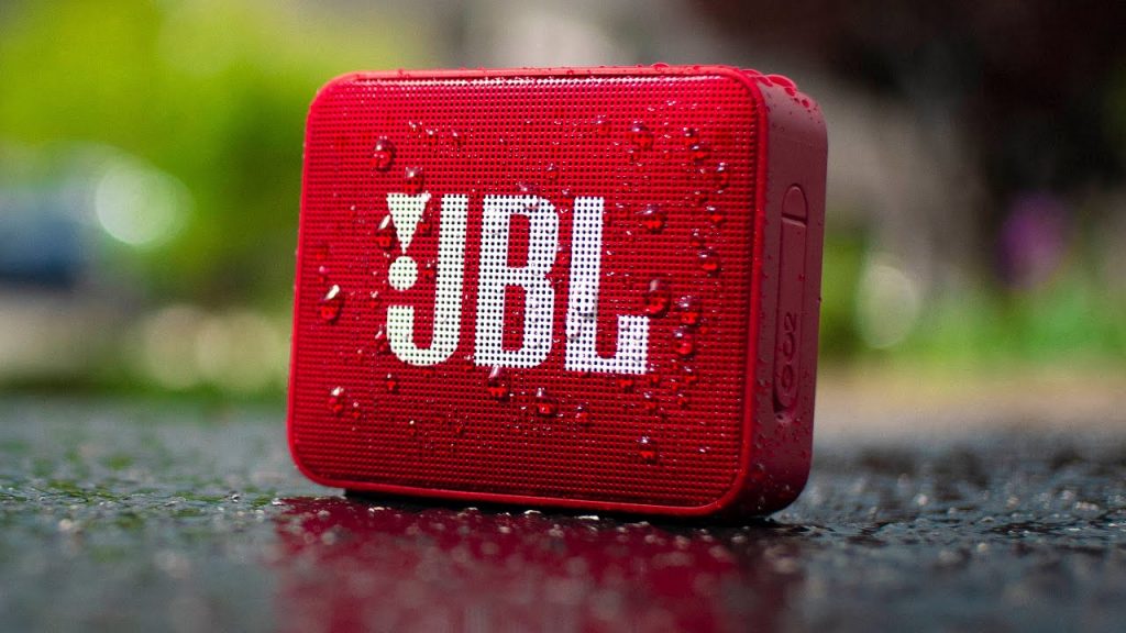 Jbl Go 2