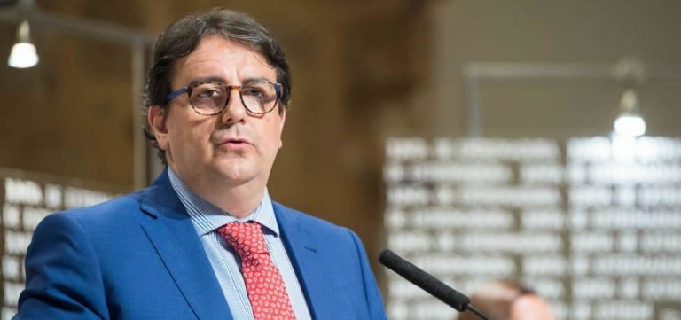 Extremadura valora que la incidencia «no ha sufrido un repunte importante»