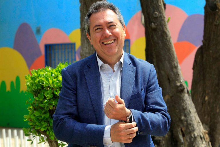 Espadas desea que la militancia hable «claro» en las primarias