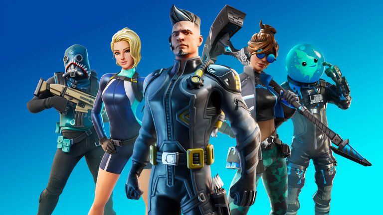 Roblox, Fornite y otros juegos gratis que puedes probar en tu PC