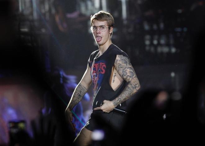 8 famosos que dijeron que no a los fans