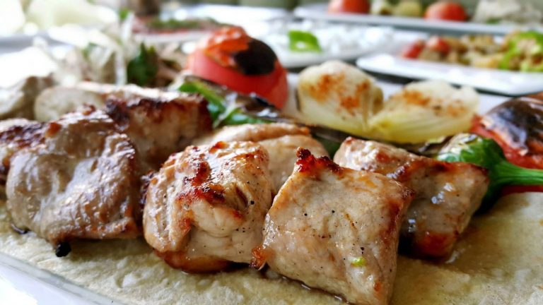 Kebab ‘top mundial’: los pasos de Dabiz Muñoz para hacerlos en casa
