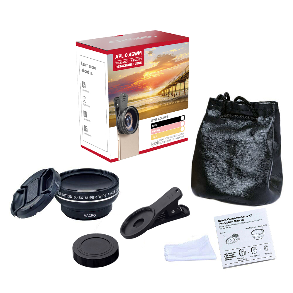 Kit De Lente