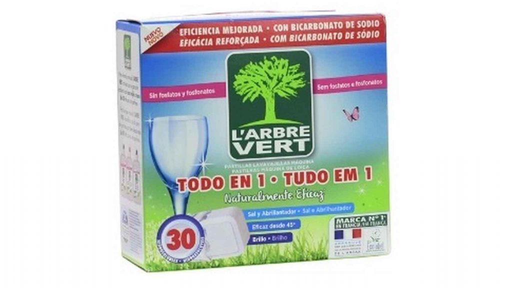 L Abre Vert