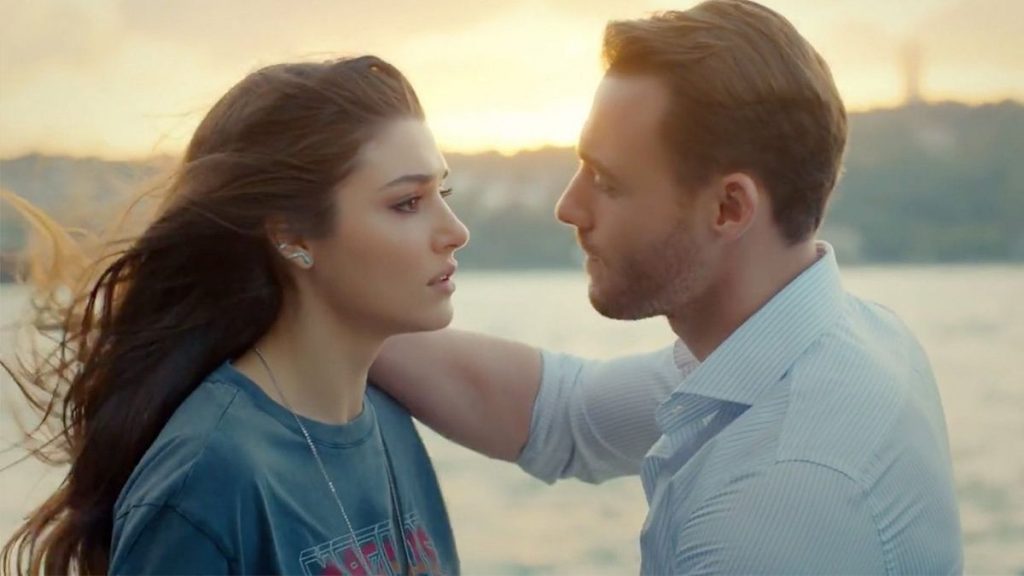 Love Is In The Air: Fecha De Estreno Y Nuevos Personajes De La Temporada 2 