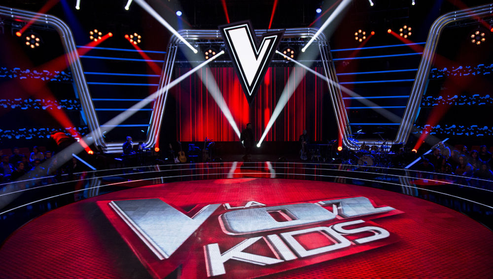 La Voz Kids Llega Con Novedades