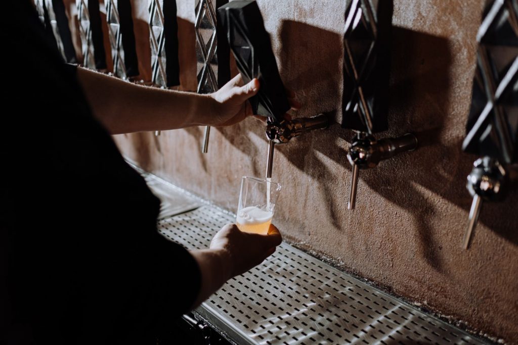 Cerveza estas son las mejores del súper según la OCU