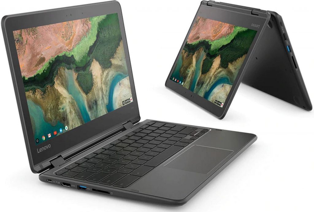 Lenovo 300E
