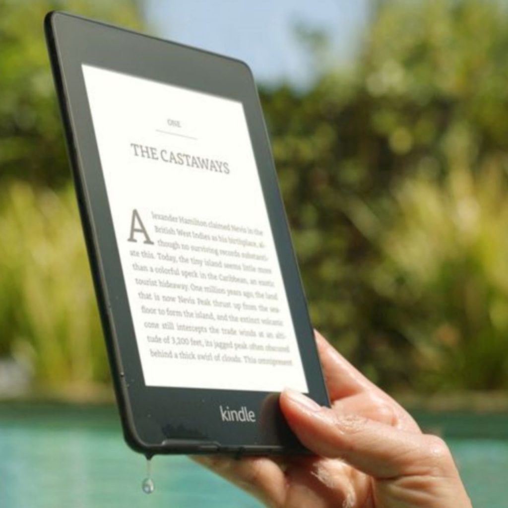 Libros Electronicos