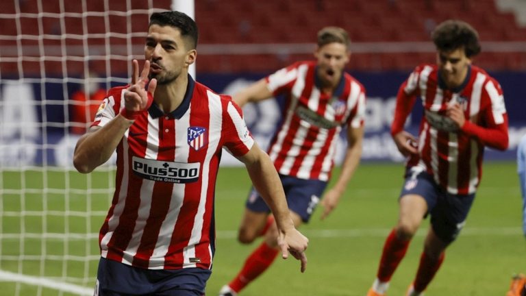 Muertos de envidia: descartes del Real Madrid y Barça que ahora son campeones en el Atlético