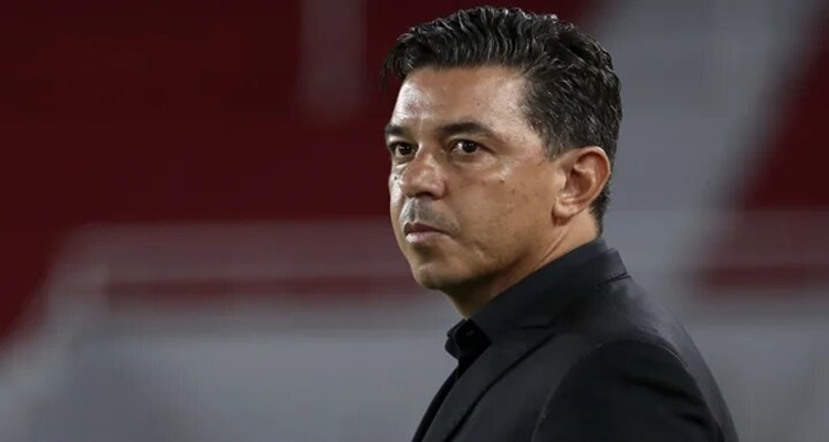 Marcelo Gallardo