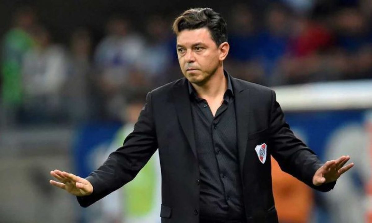 Marcelo Gallardo Real Madrid Zidane