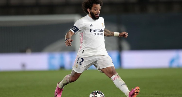 Real Madrid: Los 'Descartes' Que Ya No Valen Para Zidane Ni Para Florentino Pérez 51 Marcelo