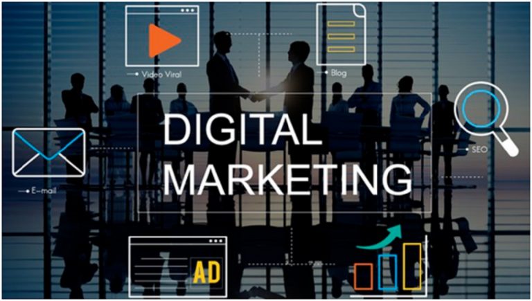 ¿Por qué realizar un curso de Marketing Digital?