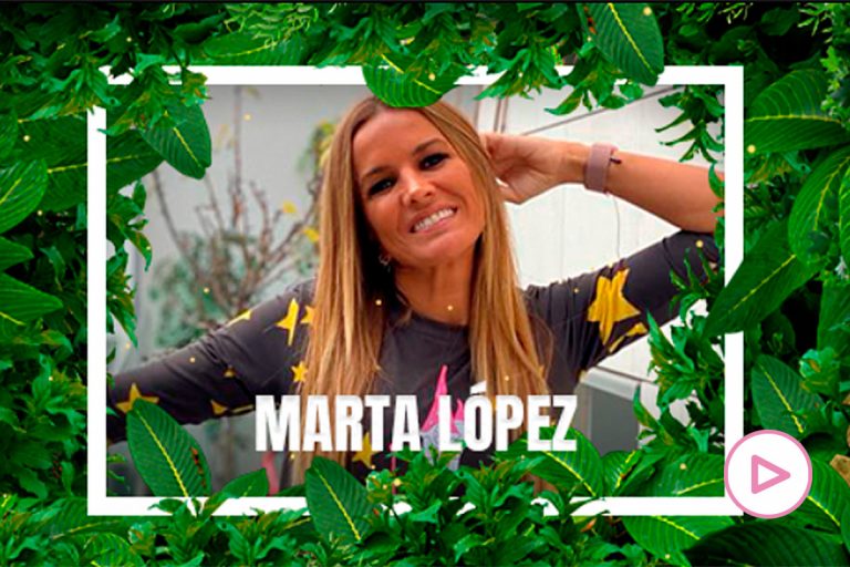 Supervivientes 2021: la lista de ‘enemigos’ de Marta López
