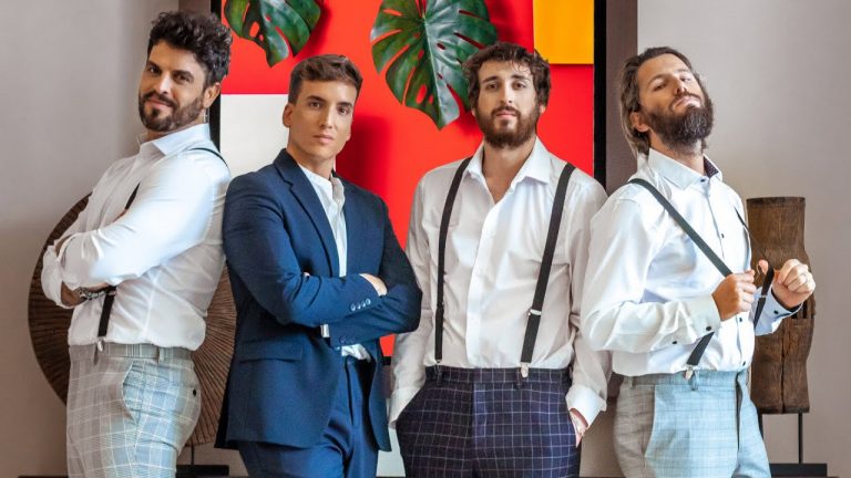 Xuso Jones nos trae ‘Tequila’ con Bombai
