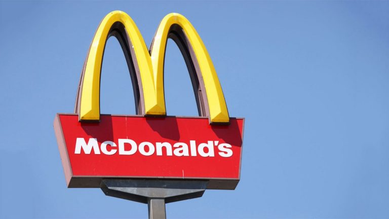McDonald’s: productos que acaban con tu salud y no debes pedir