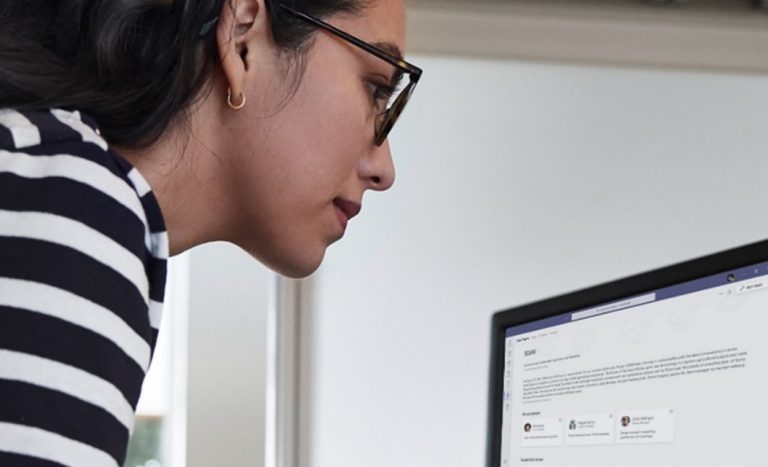 Microsoft presenta las novedades para aumentar la productividad de los desarrolladores