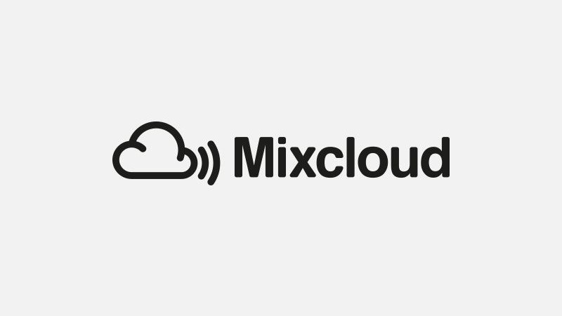 Mixcloud Alternativa Spotify