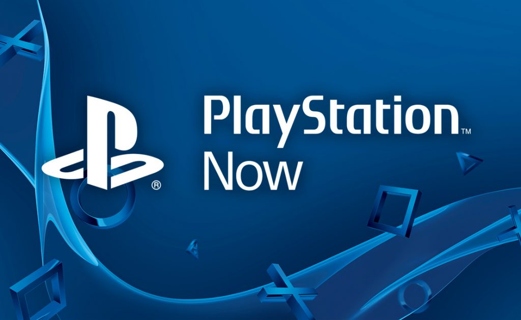 Modo De Uso Playstation Now