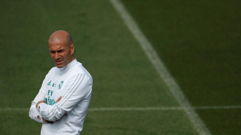 El culebrón Zidane: los motivos de la segunda ‘estampida’ del Real Madrid