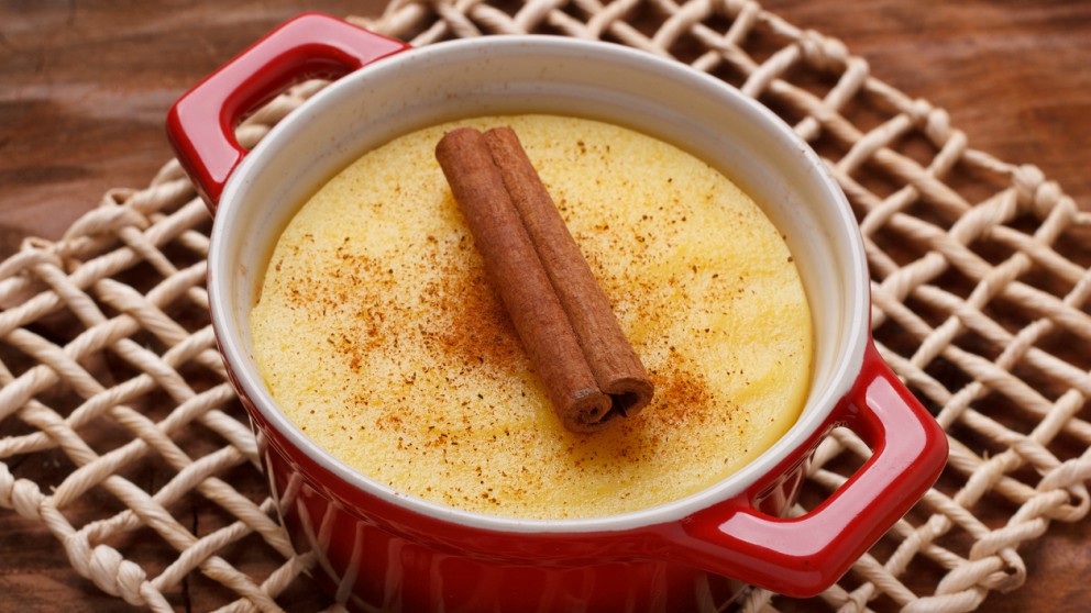 Natillas