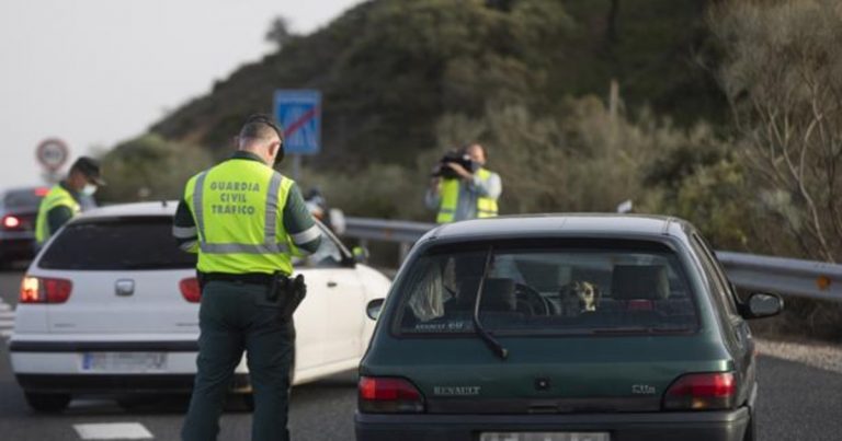 Condenado a 2 años y nueve meses por un atropello mortal en la A-66