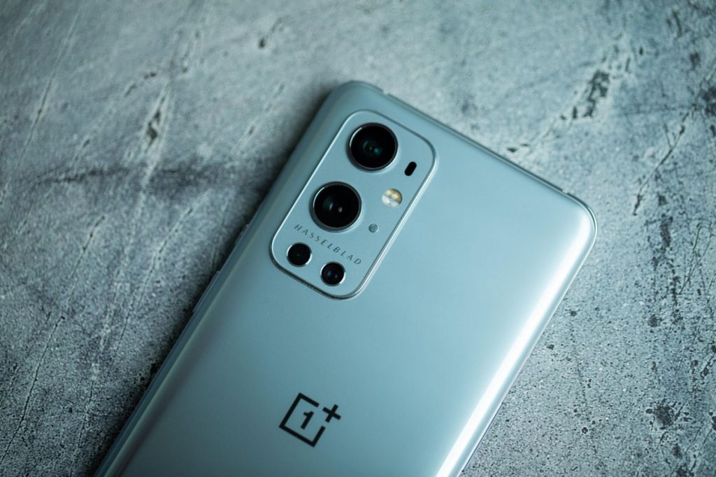 Oneplus 9