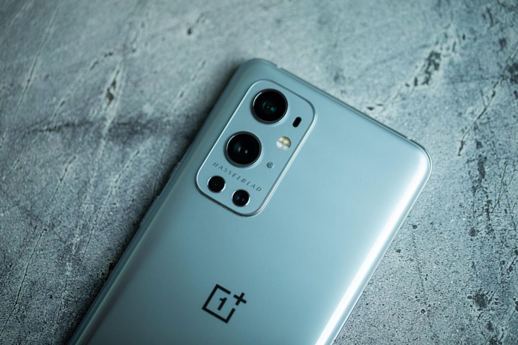 oneplus 9