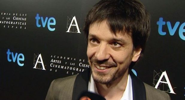 Oriol Paulo, Director De El Inocente, La Serie De Netflix Que Puede Preparar Una Temporada 2.