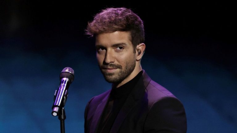 ‘Pablo Alborán: Cantar para respirar’, podcast sobre la vida del cantante