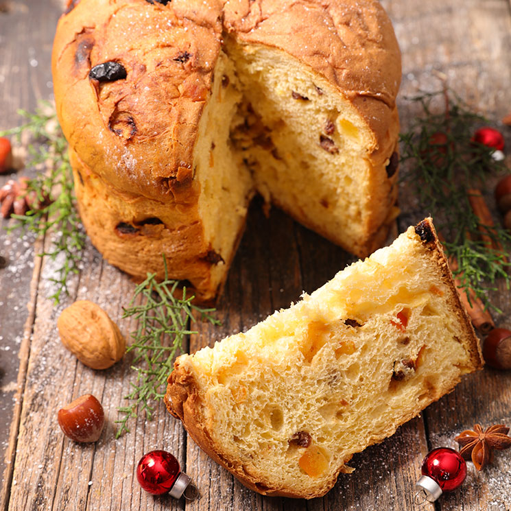 El Pan Navideño