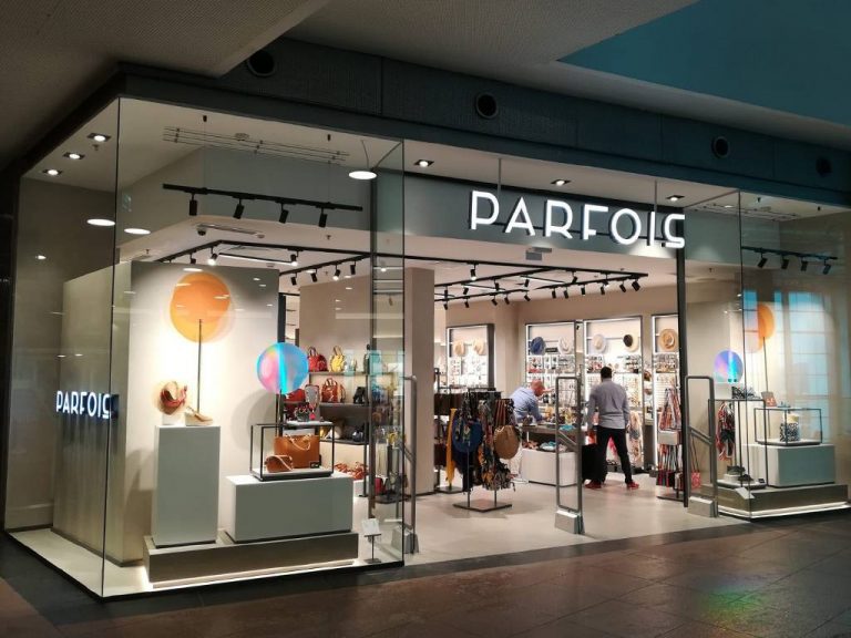 Parfois: 8 vestidos chulos de su nuevo catálogo a precio de risa