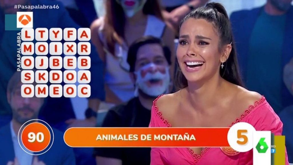 Pasapalabra: Famosos Que Han Quedado Como Analfabetos En El Programa