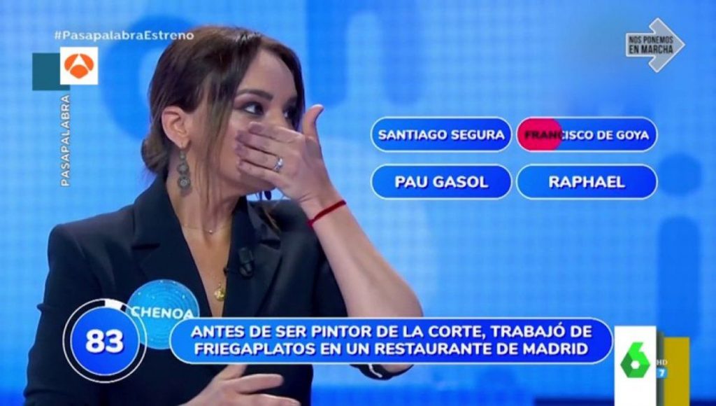 Pasapalabra: Famosos Que Han Quedado Como Analfabetos En El Programa