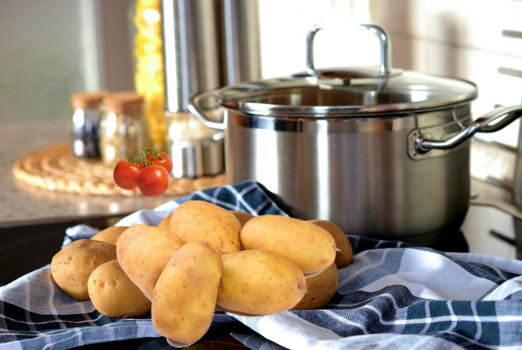 Patatas Bravas De Alberto Chicote