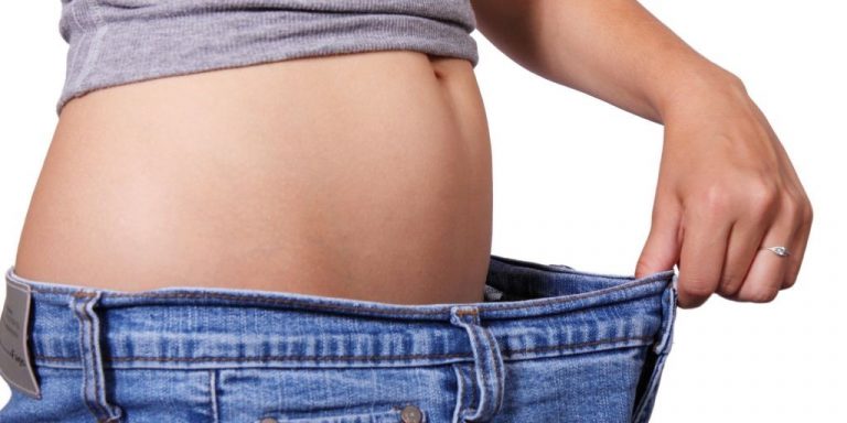 El género condiciona la pérdida de grasa al hacer ejercicio durante la adolescencia