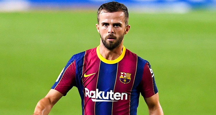 Pjanic