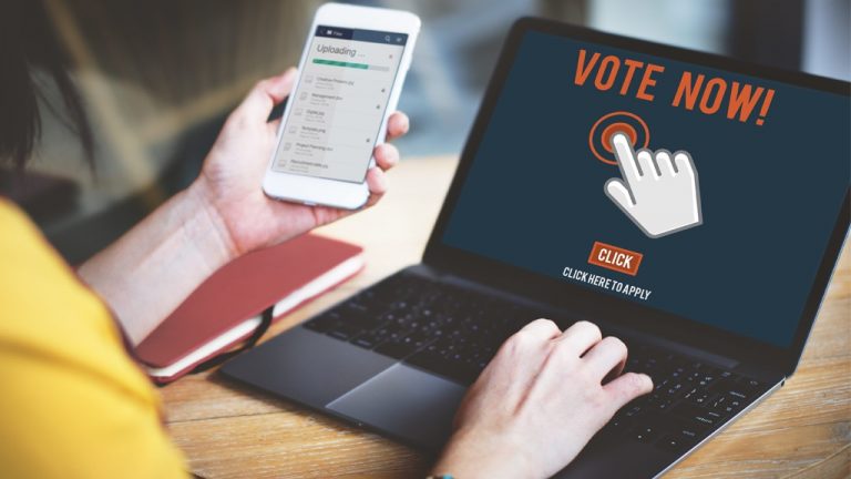 Vocdoni lanza una plataforma de voto digital con validez legal para todo tipo de organizaciones