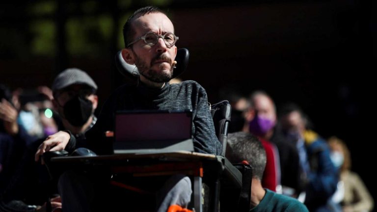 Podemos celebra que PSOE se muestre ahora proclive a los indultos