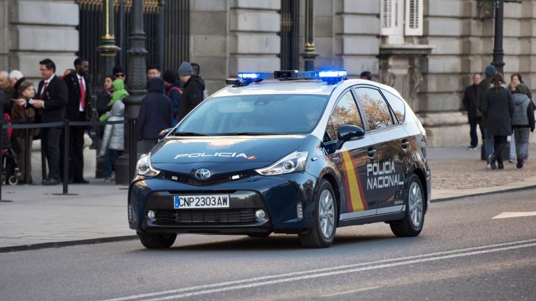 Esclarecido el crimen de diciembre en Alcorcón con el arresto de un amigo de la víctima