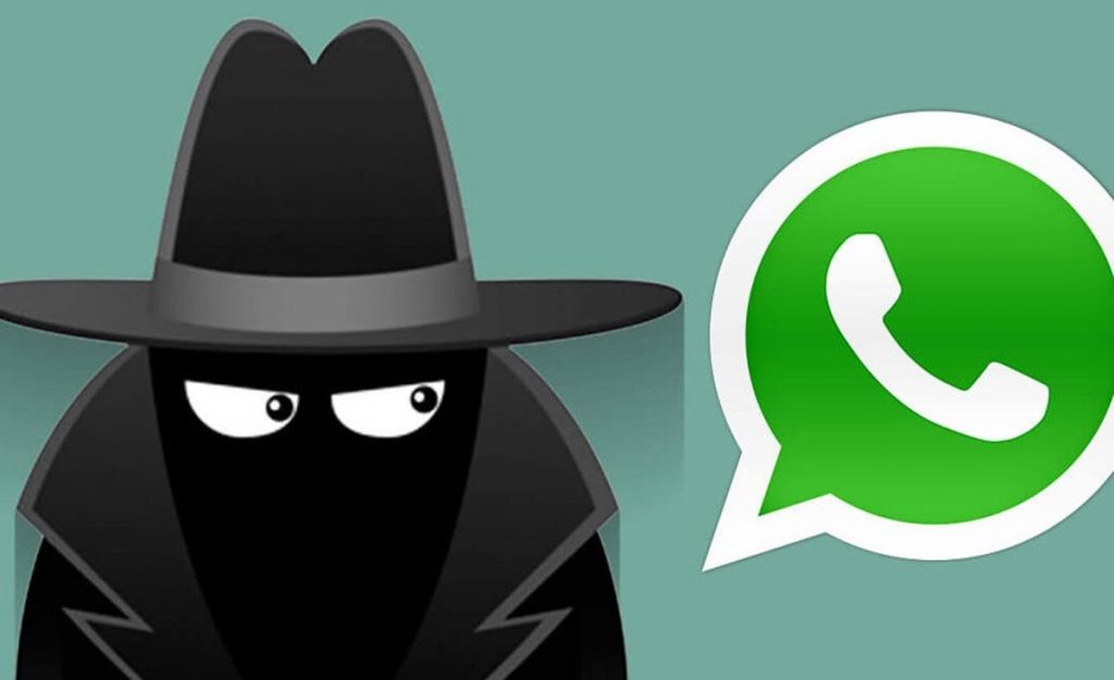 Privacidad Whatsapp