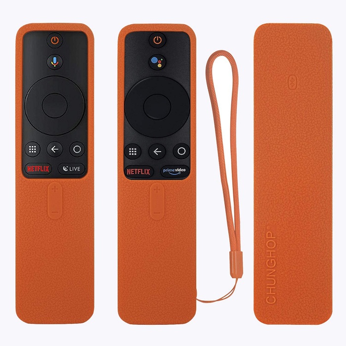 Protective Silicone Xiaomi Mi Box S