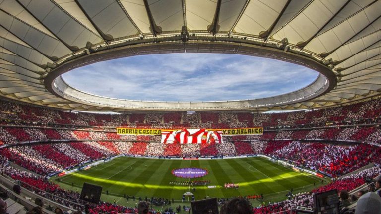 Público en los estadios: así será el protocolo del Gobierno que deberán seguir los aficionados