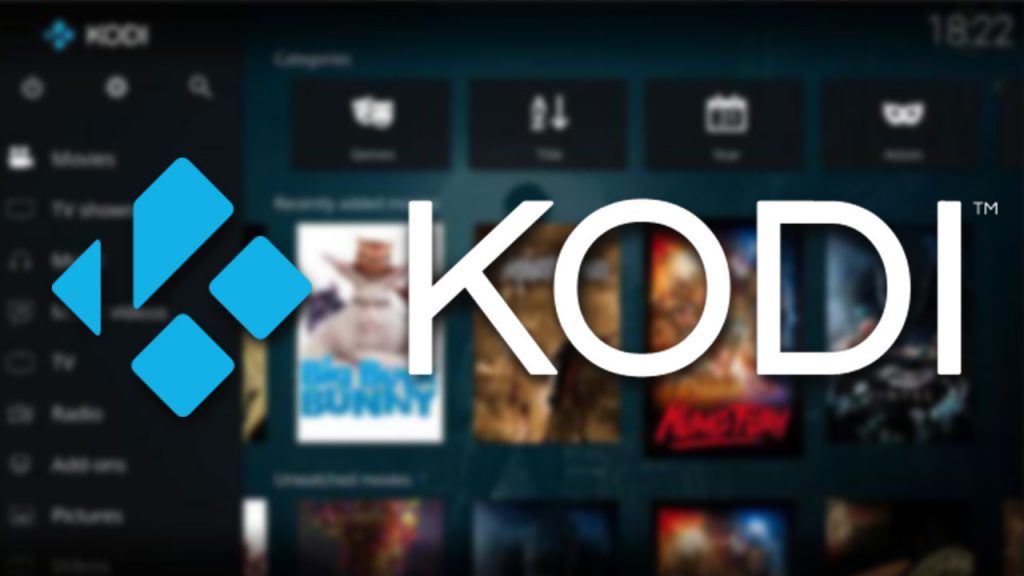 Que Es Kodi