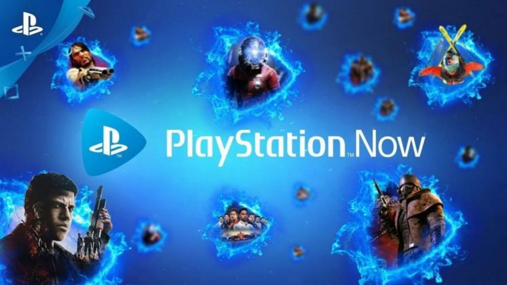 Que Es Playstation Now