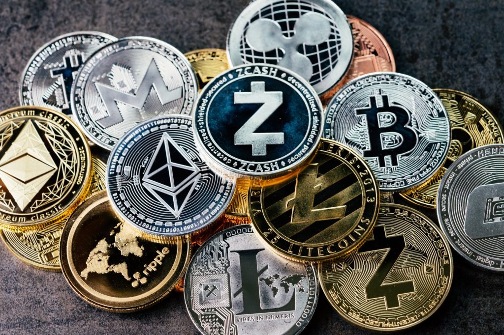 Que Son Las Criptomonedas