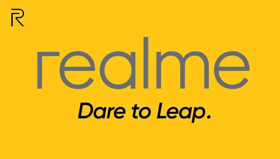 realme
